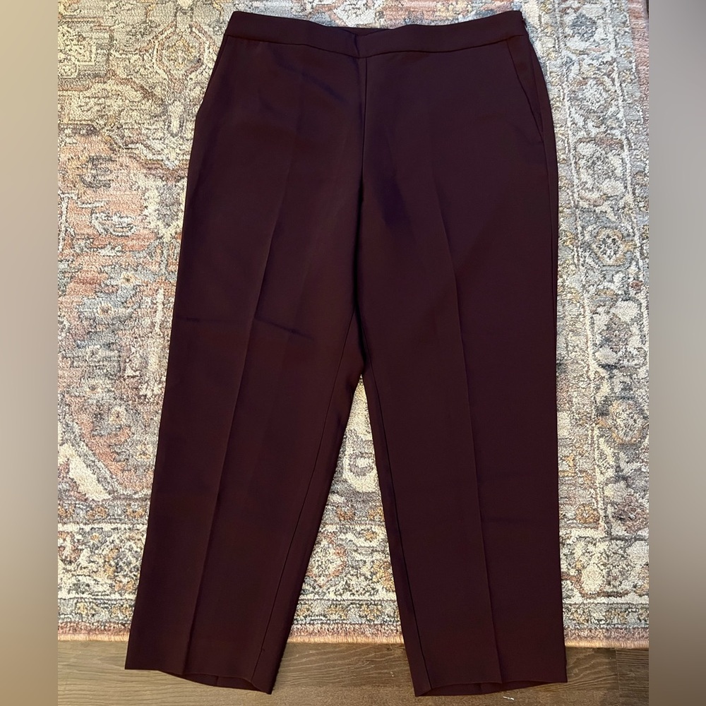 Ann Taylor Women's Ankle Pants